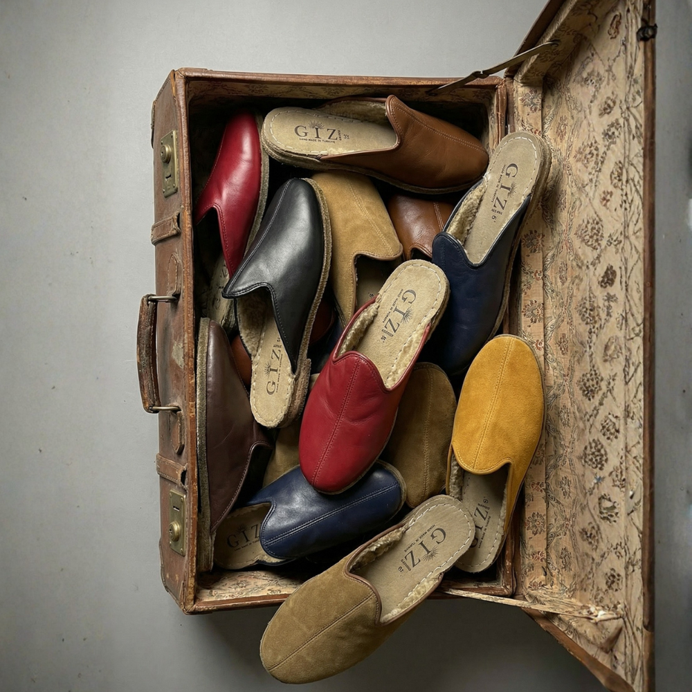 A tradition of craftsmanship