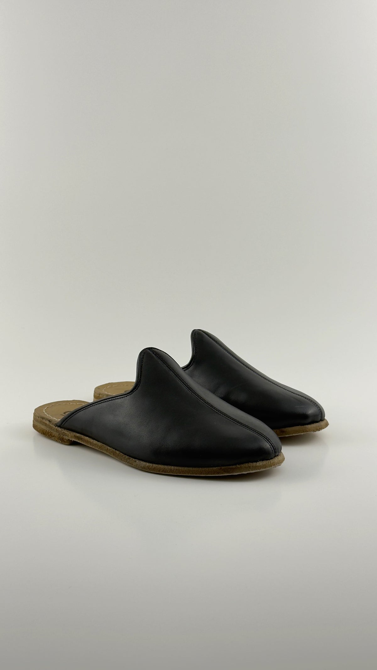 Noir Aegean
