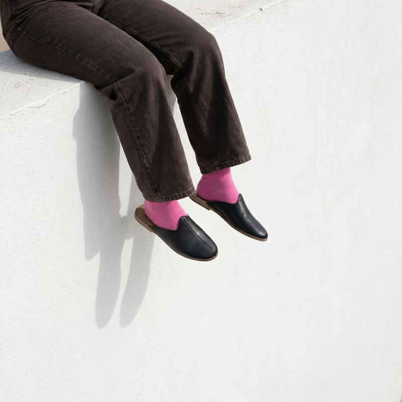 Noir Aegean - lifestyle