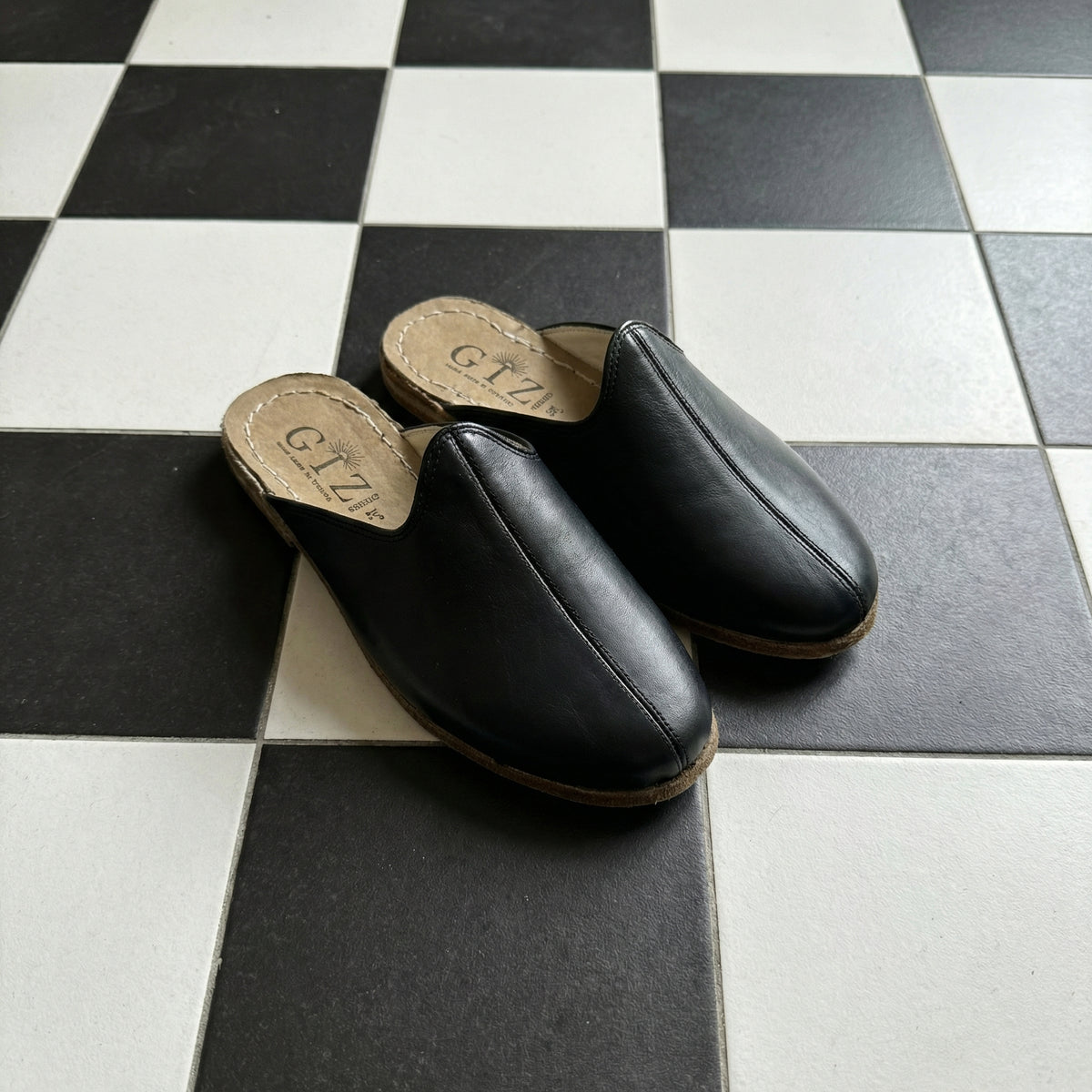 Noir Aegean