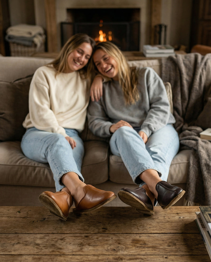 She Deserves the Best